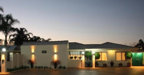 Astoria Retreat Bed & Breakfast - Surfers Gold Coast 0