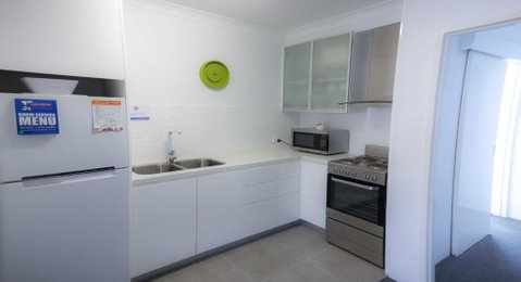 Aussie Resort - Surfers Gold Coast 4