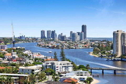 Avalon Apartments - QStay - Surfers Gold Coast 2