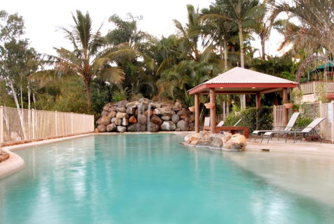 At Boathaven Bay Holiday Apartments - Surfers Gold Coast 0