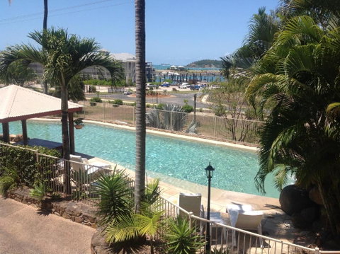 At Boathaven Bay Holiday Apartments - Surfers Gold Coast 1