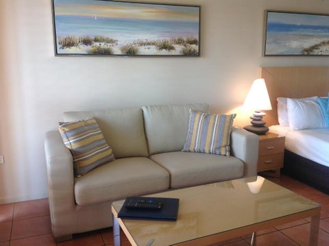 At Boathaven Bay Holiday Apartments - Surfers Gold Coast 4
