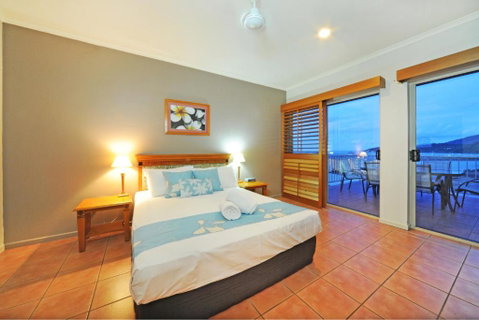 At Boathaven Bay Holiday Apartments - Surfers Gold Coast 2
