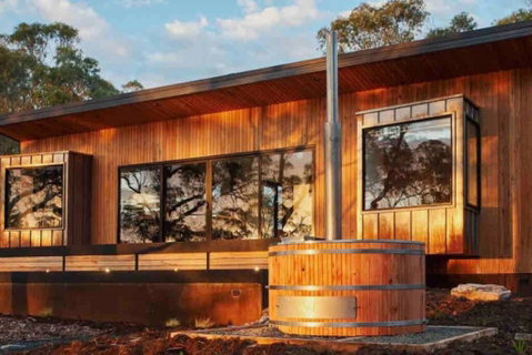 Arden Retreat - The Croft At Richmond - Surfers Gold Coast 0