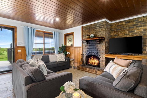Apollo Bay Cottages- Wild Dog - Surfers Gold Coast 3