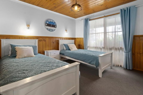 Apollo Bay Cottages- Wild Dog - Surfers Gold Coast 4