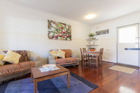 B7 Crawley Apartment 1 BRM & Sleepout Near UWA - Surfers Gold Coast 4
