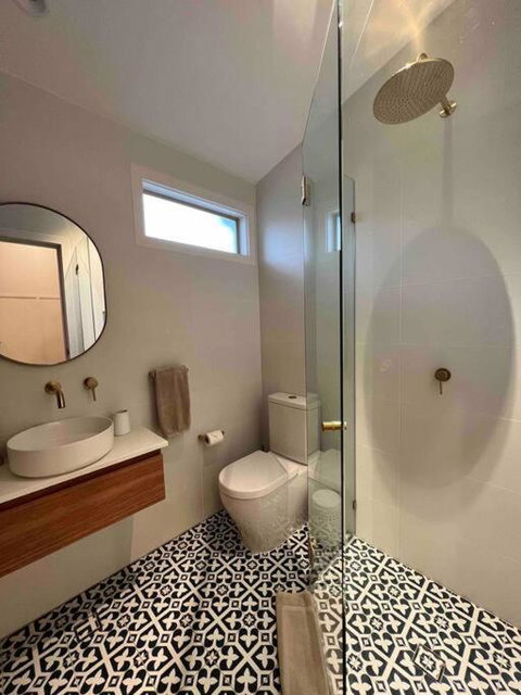 Bamboo Beach House & Studio - Surfers Gold Coast 3