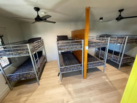 Banana Backpackers - Surfers Gold Coast 2