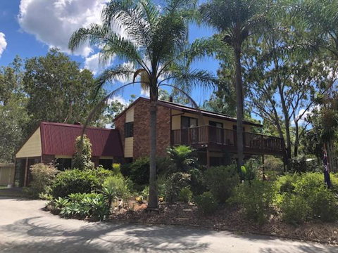 B&B Home In The Country - Surfers Gold Coast 0