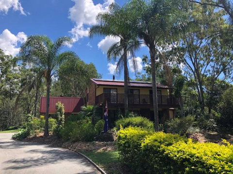 B&B Home In The Country - Surfers Gold Coast 1