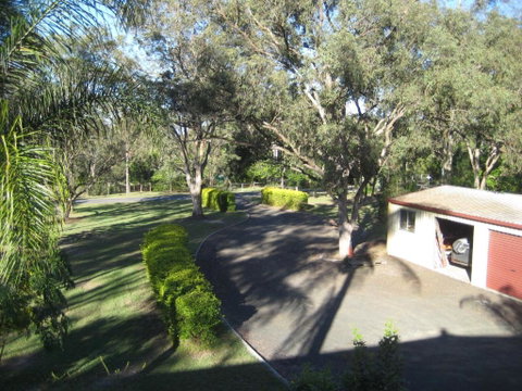 B&B Home In The Country - Surfers Gold Coast 3