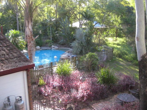 B&B Home In The Country - Surfers Gold Coast 4