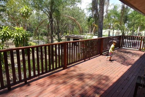 B&B Home In The Country - Surfers Gold Coast 2