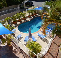 Le Lavandou Holiday Apartments - Surfers Gold Coast
