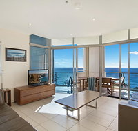 Blue C Coolangatta - Surfers Gold Coast