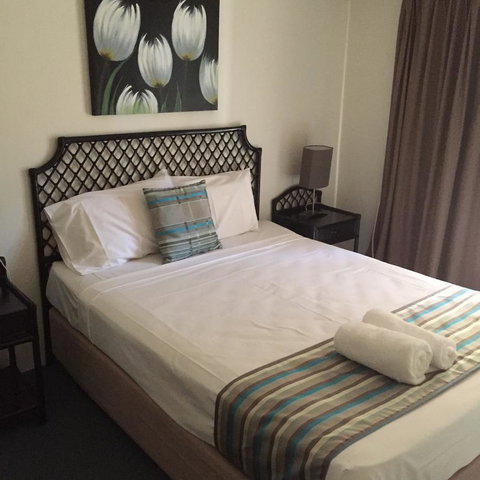 Nimrod Resort Apartments - Surfers Gold Coast 35