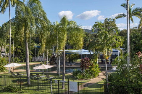 Nimrod Resort Apartments - Surfers Gold Coast 1