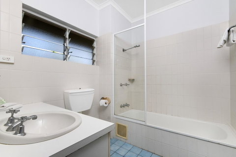 Nimrod Resort Apartments - Surfers Gold Coast 4