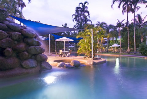 Nimrod Resort Apartments - Surfers Gold Coast 22