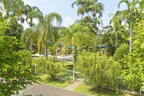 Nimrod Resort Apartments - Surfers Gold Coast 26