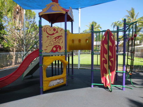Nimrod Resort Apartments - Surfers Gold Coast 23