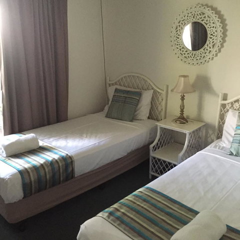 Nimrod Resort Apartments - Surfers Gold Coast 34