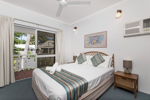 Nimrod Resort Apartments - Surfers Gold Coast 8