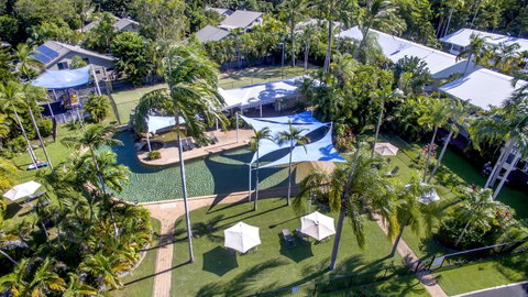 Nimrod Resort Apartments - Surfers Gold Coast 14