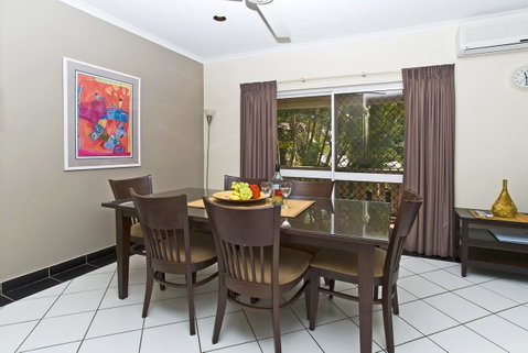 Nimrod Resort Apartments - Surfers Gold Coast 19