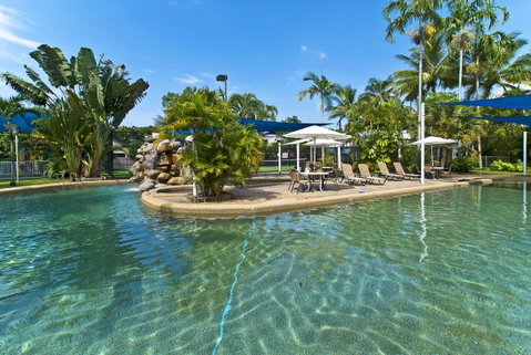Nimrod Resort Apartments - Surfers Gold Coast 18