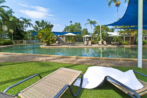 Nimrod Resort Apartments - Surfers Gold Coast 20