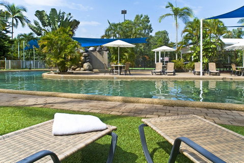 Nimrod Resort Apartments - Surfers Gold Coast 21