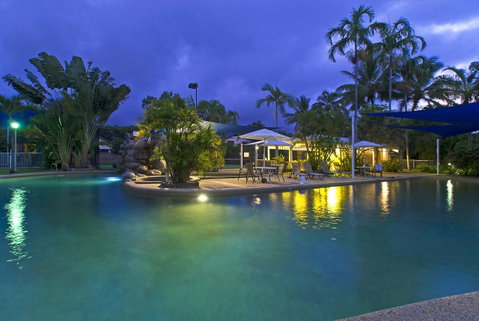 Nimrod Resort Apartments - Surfers Gold Coast 0