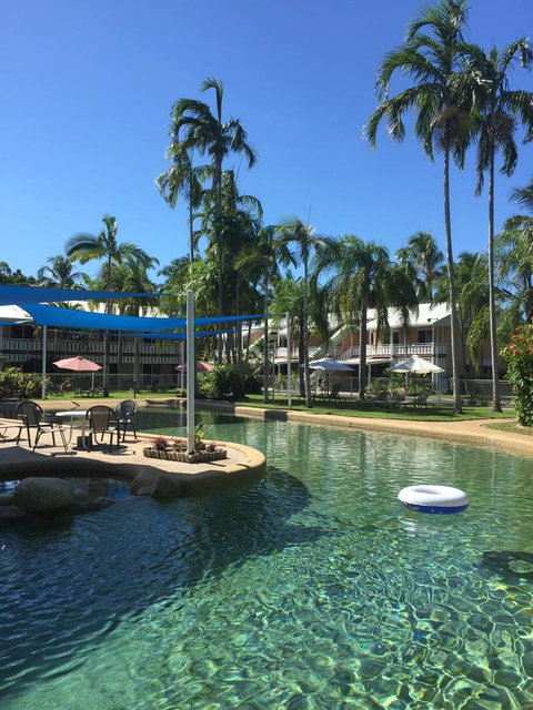 Nimrod Resort Apartments - Surfers Gold Coast 31