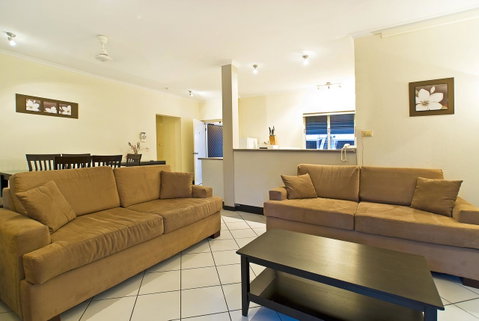 Nimrod Resort Apartments - Surfers Gold Coast 27