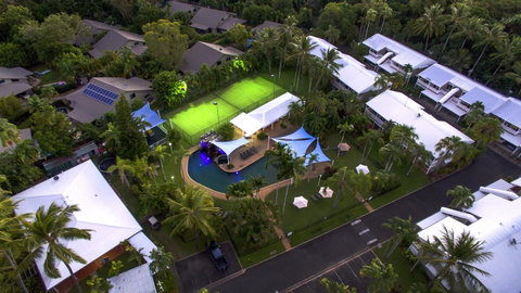Nimrod Resort Apartments - Surfers Gold Coast 17