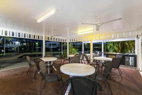 Nimrod Resort Apartments - Surfers Gold Coast 15