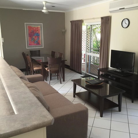 Nimrod Resort Apartments - Surfers Gold Coast 32