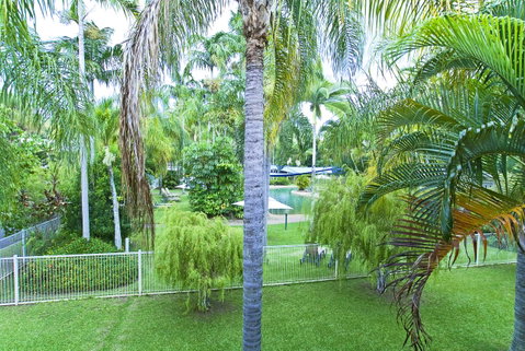 Nimrod Resort Apartments - Surfers Gold Coast 25