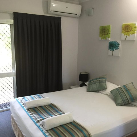Nimrod Resort Apartments - Surfers Gold Coast 33