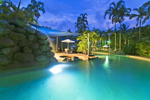 Nimrod Resort Apartments - Surfers Gold Coast 24
