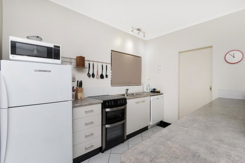 Nimrod Resort Apartments - Surfers Gold Coast 10