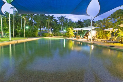 Nimrod Resort Apartments - Surfers Gold Coast 28