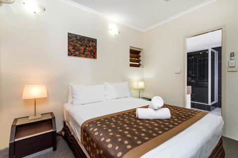 Nimrod Resort Apartments - Surfers Gold Coast 12