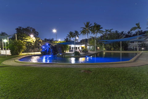 Nimrod Resort Apartments - Surfers Gold Coast 16
