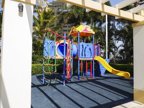 Chevron Renaissance Ocean View - Surfers Gold Coast 26