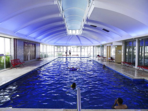 Chevron Renaissance Ocean View - Surfers Gold Coast 33