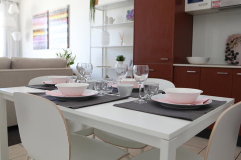 Chevron Renaissance Ocean View - Surfers Gold Coast 16