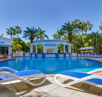 Bel Air on Broadbeach - Surfers Gold Coast